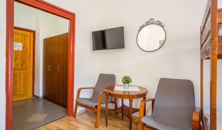 Lipicai Hotel Szilvsvrad - Hsvt (min. 2 j)