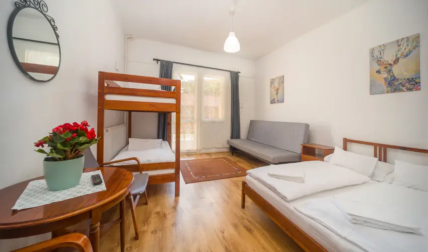 Lipicai Hotel Szilvsvrad - Hsvt (min. 2 j)