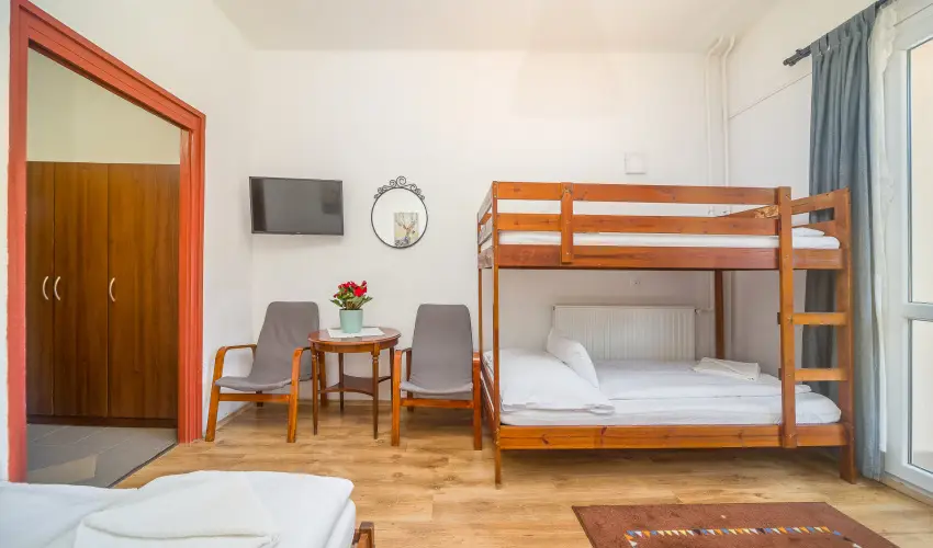 Lipicai Hotel Szilvsvrad - Hsvt (min. 2 j)