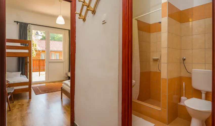 Lipicai Hotel Szilvsvrad - Hsvt (min. 2 j)