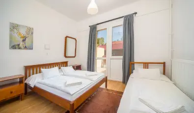 Lipicai Hotel Szilvsvrad