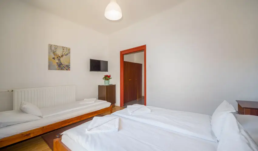 Lipicai Hotel Szilvsvrad - Hsvt (min. 2 j)