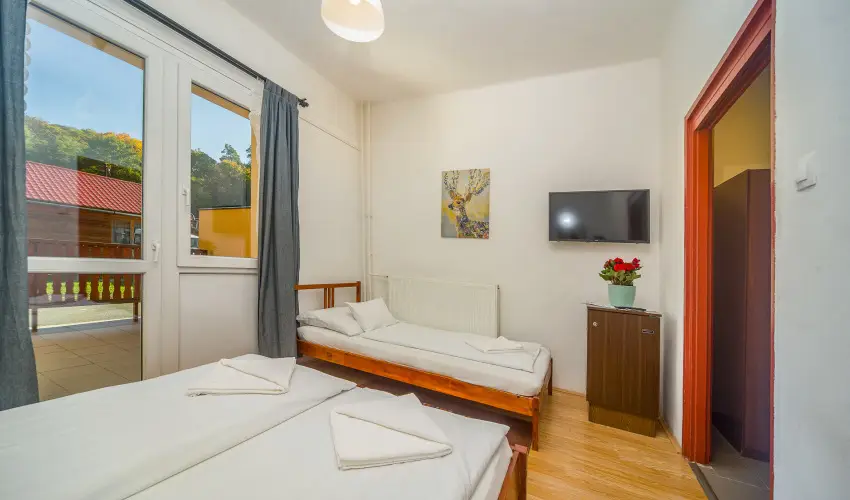 Lipicai Hotel Szilvsvrad - Hsvt (min. 2 j)