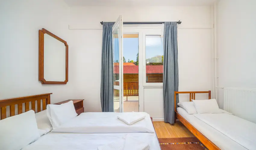 Lipicai Hotel Szilvsvrad - Hsvt (min. 2 j)