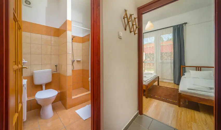 Lipicai Hotel Szilvsvrad - Hsvt (min. 2 j)