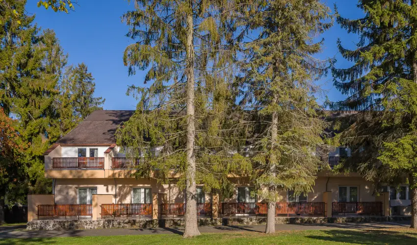 Lipicai Hotel Szilvsvrad - Hsvt (min. 2 j)