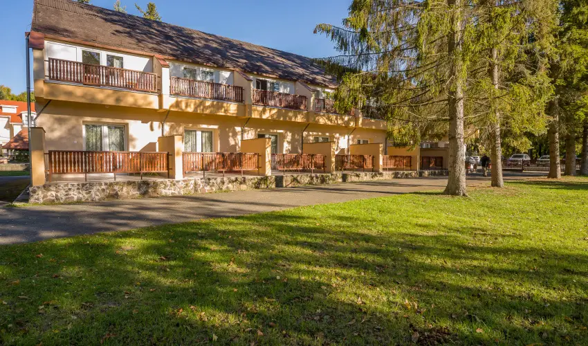 Lipicai Hotel Szilvsvrad - Hsvt (min. 2 j)