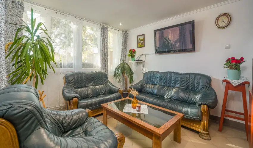 Lipicai Hotel Szilvsvrad - Hsvt (min. 2 j)