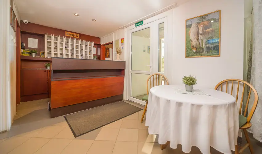 Lipicai Hotel Szilvsvrad - Hsvt (min. 2 j)