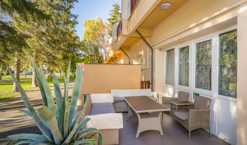 Lipicai Hotel Szilvsvrad - Hsvt (min. 2 j)