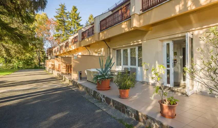 Lipicai Hotel Szilvsvrad - Hsvt (min. 2 j)