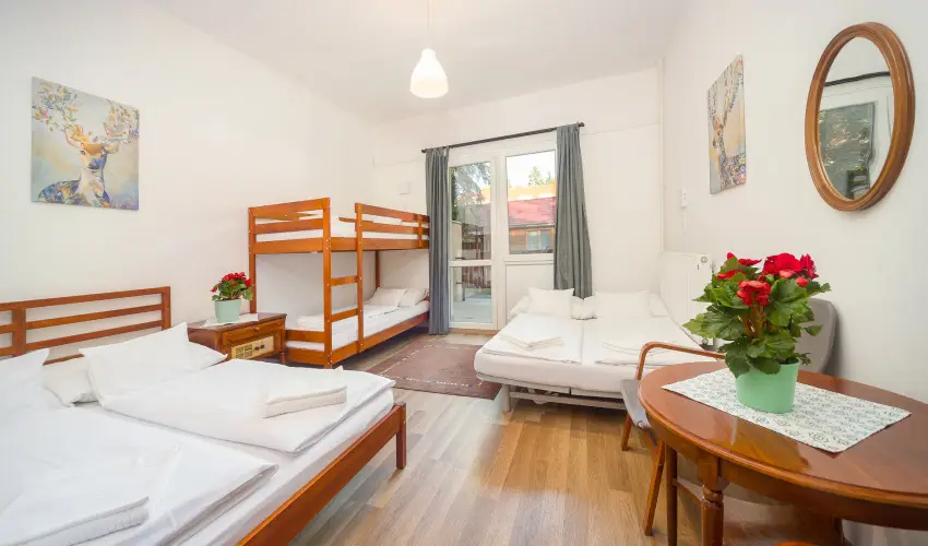 Lipicai Hotel Szilvsvrad - Hsvt (min. 2 j)