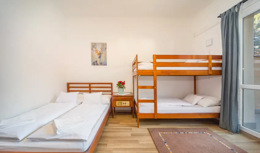 Lipicai Hotel Szilvsvrad - Hsvt (min. 2 j)