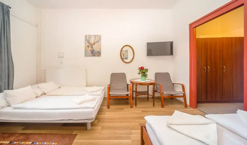 Lipicai Hotel Szilvsvrad - Hsvt (min. 2 j)