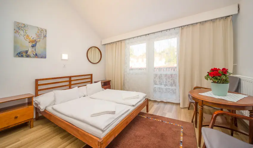 Lipicai Hotel Szilvsvrad - Hsvt (min. 2 j)