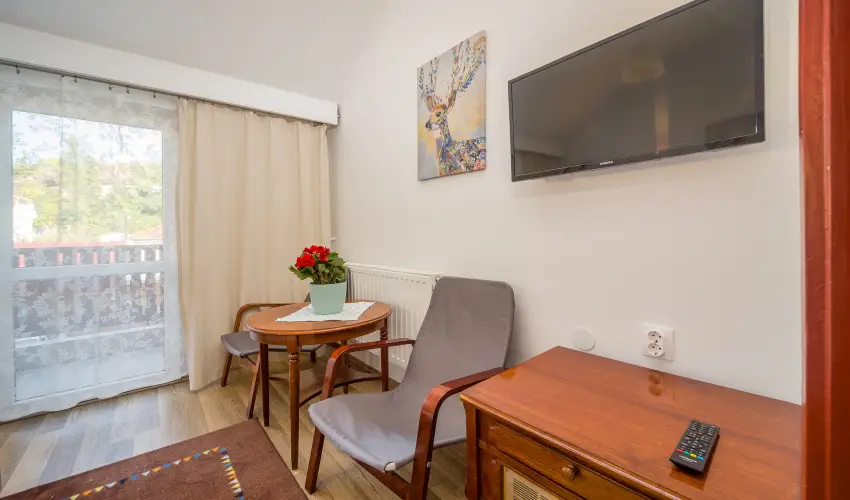 Lipicai Hotel Szilvsvrad - Hsvt (min. 2 j)