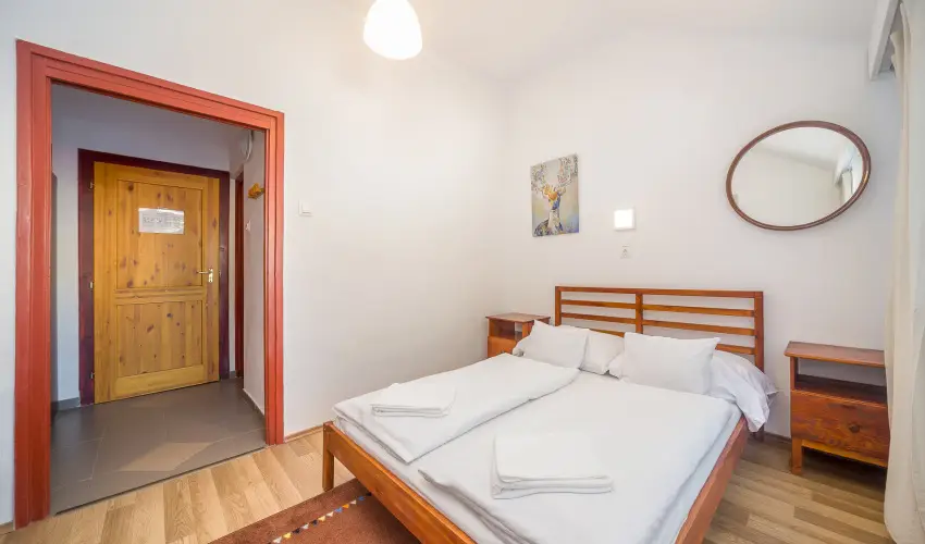 Lipicai Hotel Szilvsvrad - Hsvt (min. 2 j)