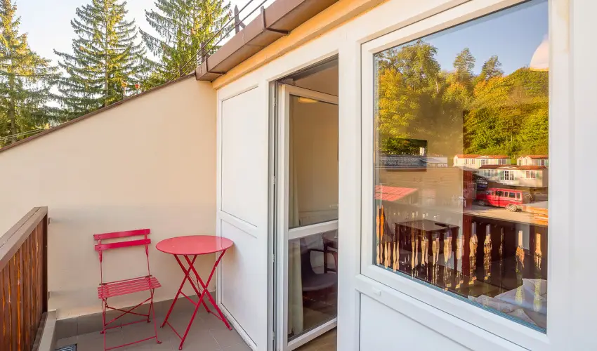 Lipicai Hotel Szilvsvrad - Hsvt (min. 2 j)