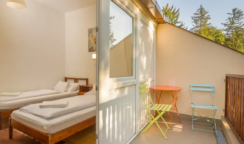 Lipicai Hotel Szilvsvrad - Hsvt (min. 2 j)