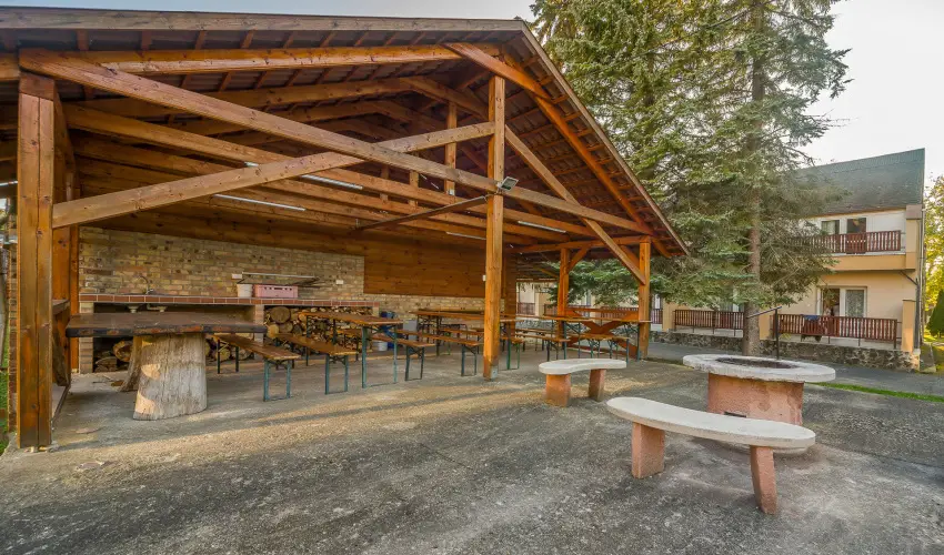 Lipicai Hotel Szilvsvrad - Hsvt (min. 2 j)