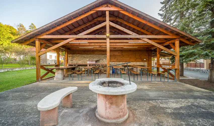 Lipicai Hotel Szilvsvrad - Hsvt (min. 2 j)