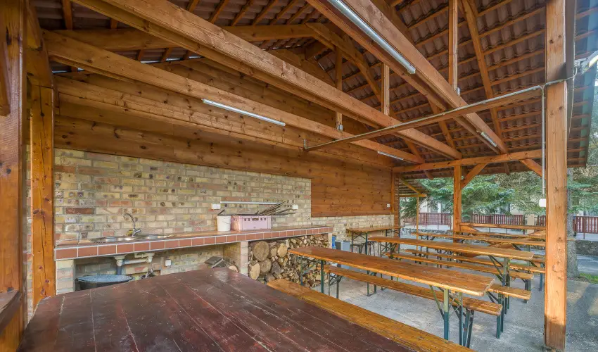 Lipicai Hotel Szilvsvrad - Hsvt (min. 2 j)