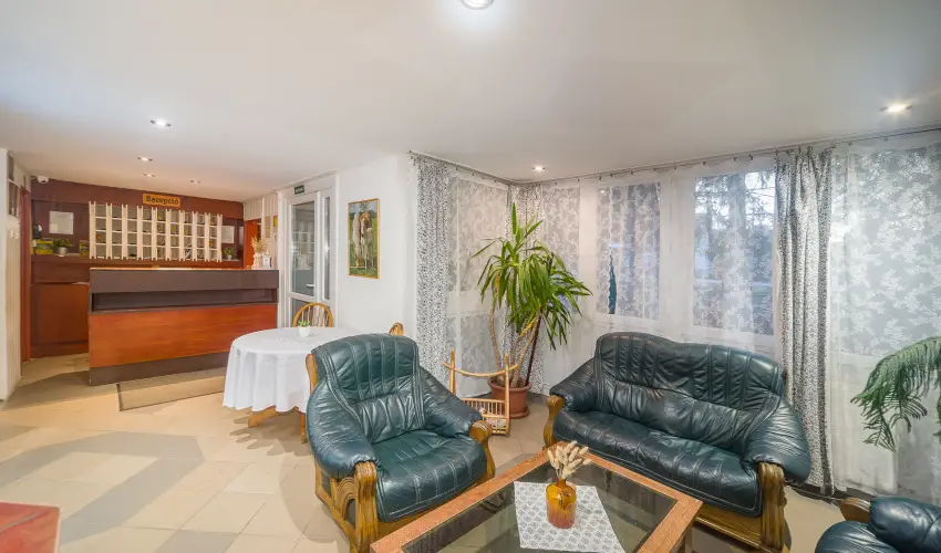 Lipicai Hotel Szilvsvrad - Hsvt (min. 2 j)