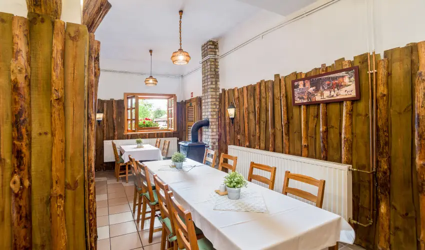 Lipicai Hotel Szilvsvrad - Hsvt (min. 2 j)