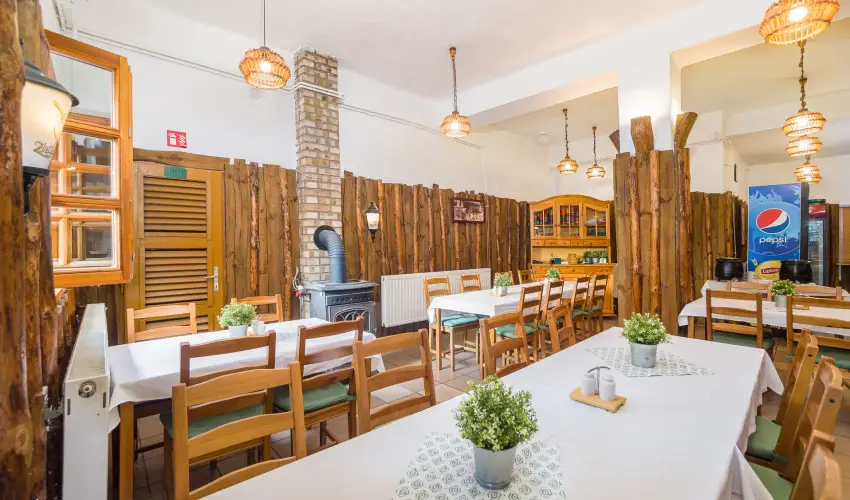 Lipicai Hotel Szilvsvrad - Hsvt (min. 2 j)