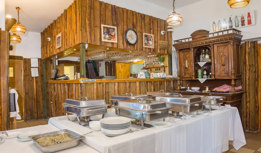 Lipicai Hotel Szilvsvrad - Hsvt (min. 2 j)