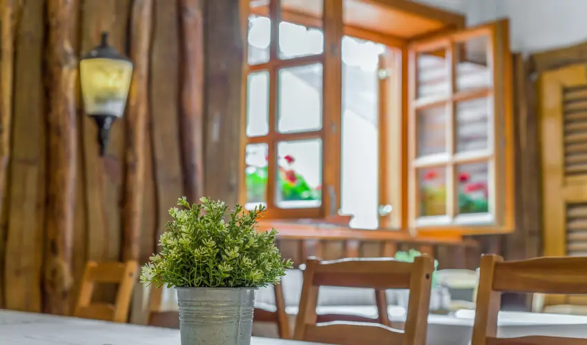 Lipicai Hotel Szilvsvrad - Hsvt (min. 2 j)