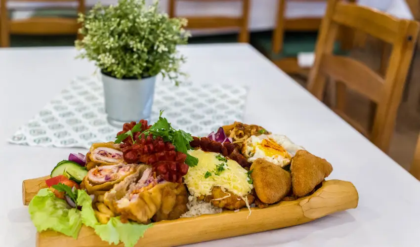 Lipicai Hotel Szilvsvrad - Hsvt (min. 2 j)