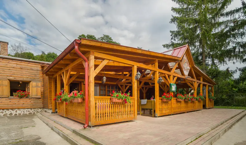 Lipicai Hotel Szilvsvrad - Hsvt (min. 2 j)