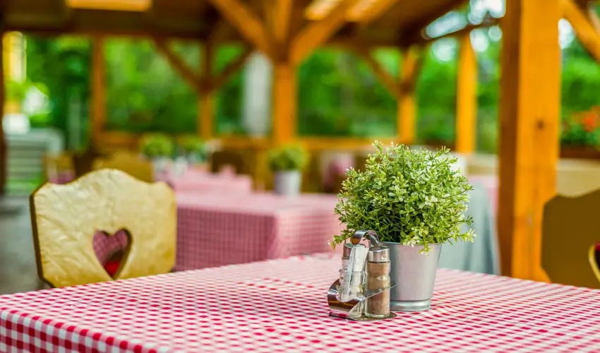 Lipicai Hotel Szilvsvrad - Hsvt (min. 2 j)