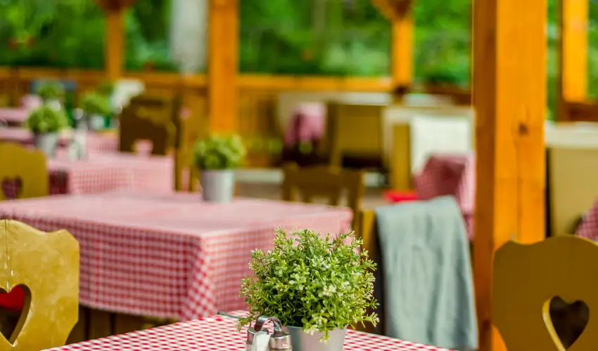 Lipicai Hotel Szilvsvrad - Hsvt (min. 2 j)