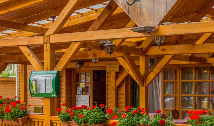 Lipicai Hotel Szilvsvrad - Hsvt (min. 2 j)