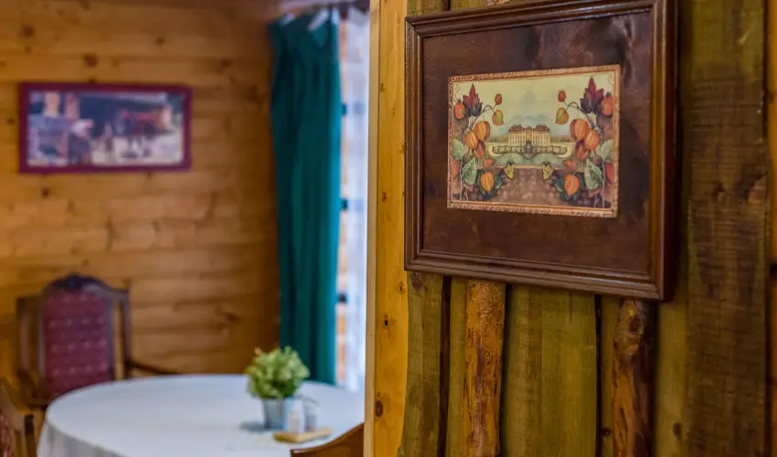 Lipicai Hotel Szilvsvrad - Hsvt (min. 2 j)