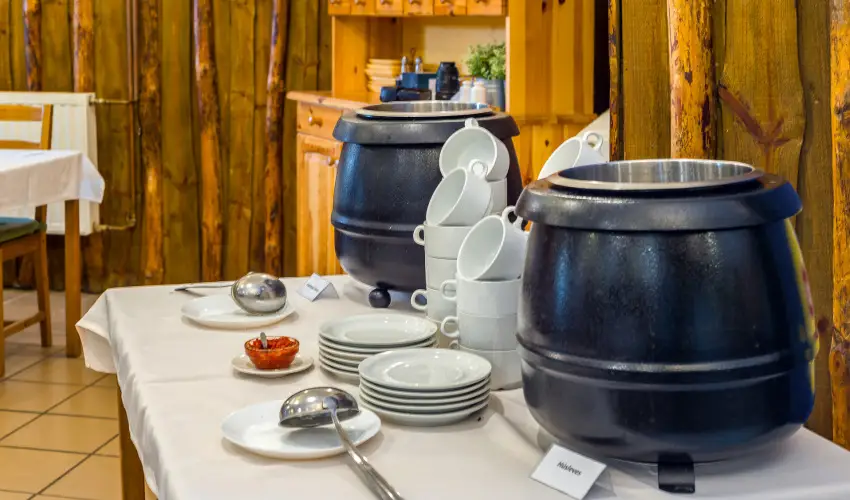 Lipicai Hotel Szilvsvrad - Hsvt (min. 2 j)