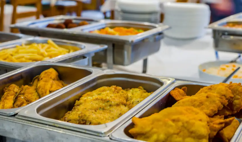 Lipicai Hotel Szilvsvrad - Hsvt (min. 2 j)