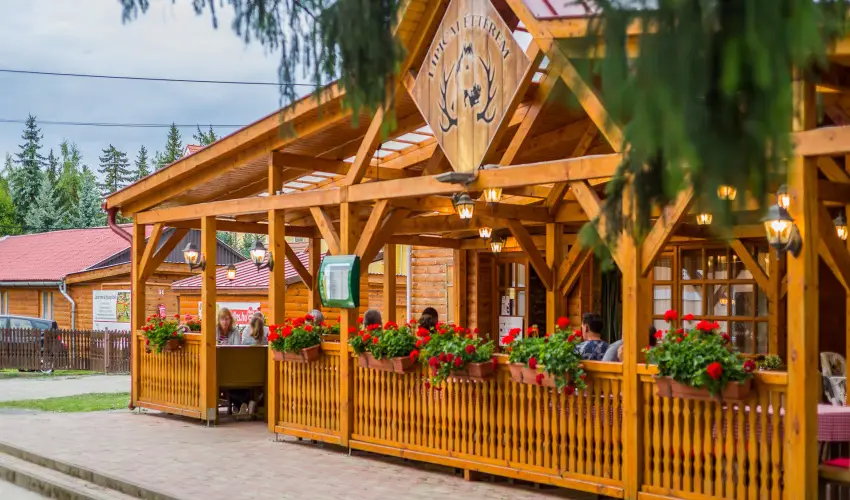 Lipicai Hotel Szilvsvrad - Hsvt (min. 2 j)