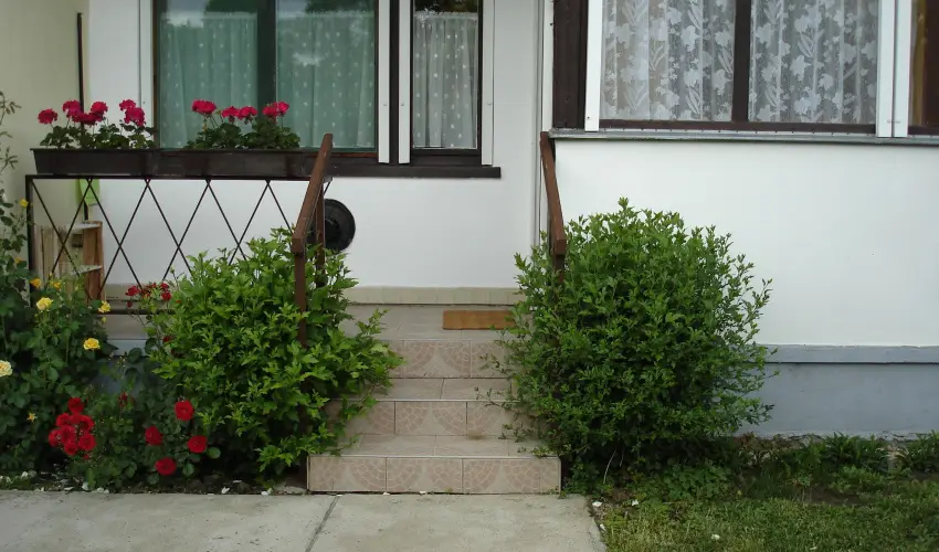 Liza Apartman Gyula - Hsvt (min. 2 j)