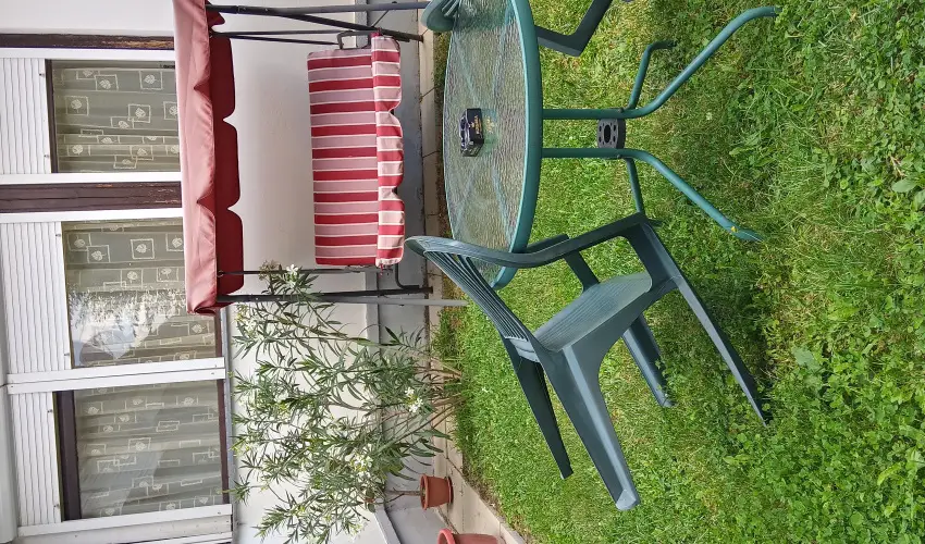 Liza Apartman Gyula - Hsvt (min. 2 j)