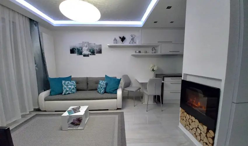 Magdalena Apartman  Gyr - Hsvt (min. 2 j)