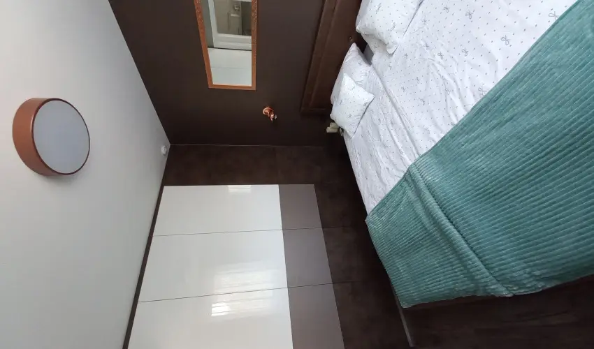 Magdalena Apartman  Gyr - Hsvt (min. 2 j)