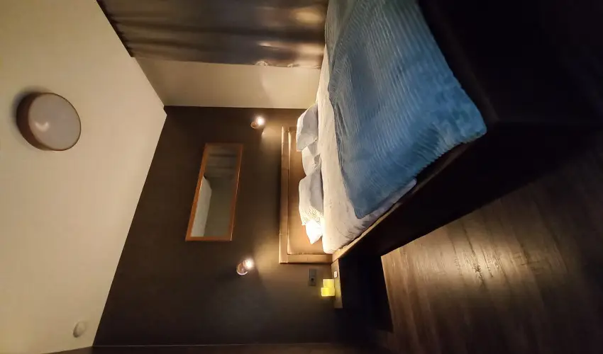 Magdalena Apartman  Gyr - Hsvt (min. 2 j)