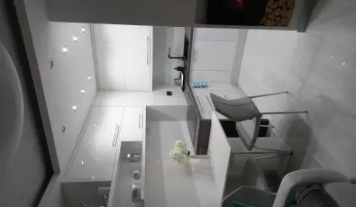 Magdalena Apartman  Gyr