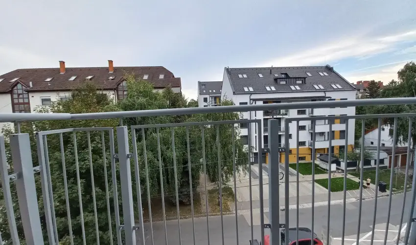 Magdalena Apartman  Gyr - Hsvt (min. 2 j)