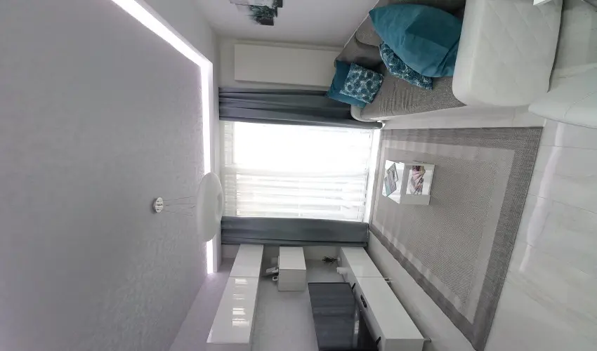 Magdalena Apartman  Gyr - Hsvt (min. 2 j)