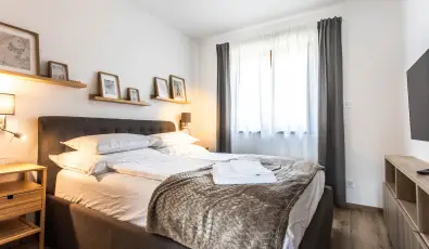 MAGDAROSA Resort Harkny