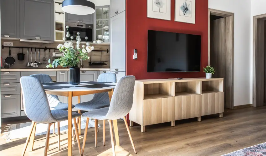 MAGDAROSA Resort Harkny - Hsvt (min. 2 j)